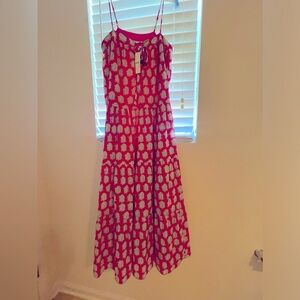 2023 JCREW sundress - never worn -